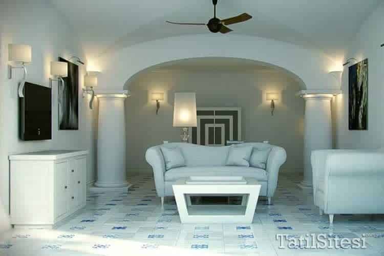 Il Riccio Bodrum